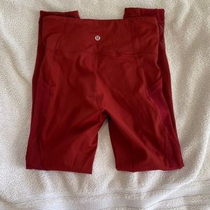 Lululemon leggings